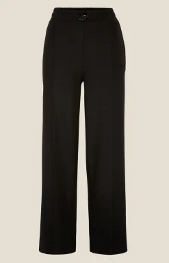 Bukser>Craft Sportswear ADV Join Wide Sweat Pant W Black
