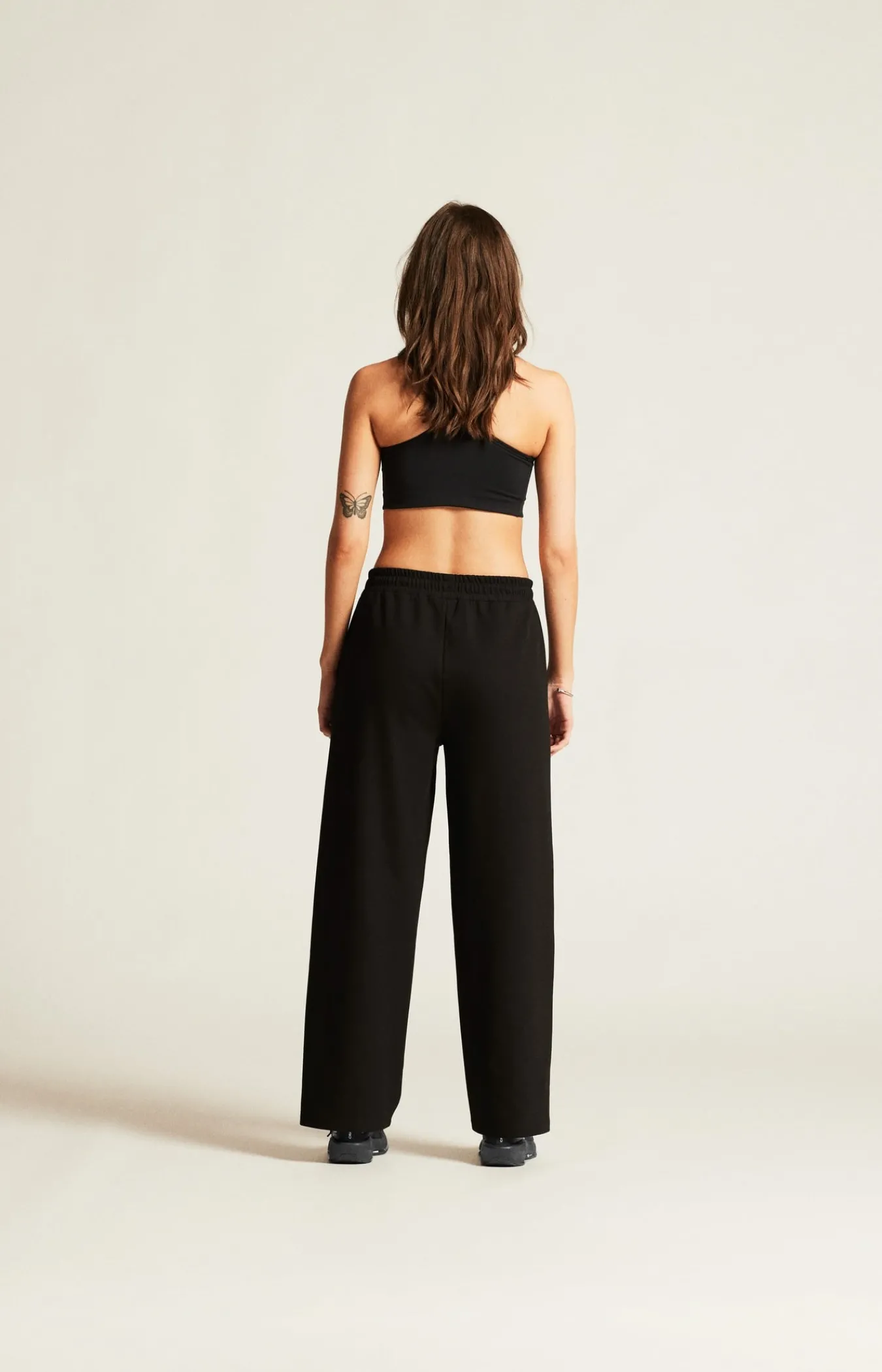 Bukser>Craft Sportswear ADV Join Wide Sweat Pant W Black