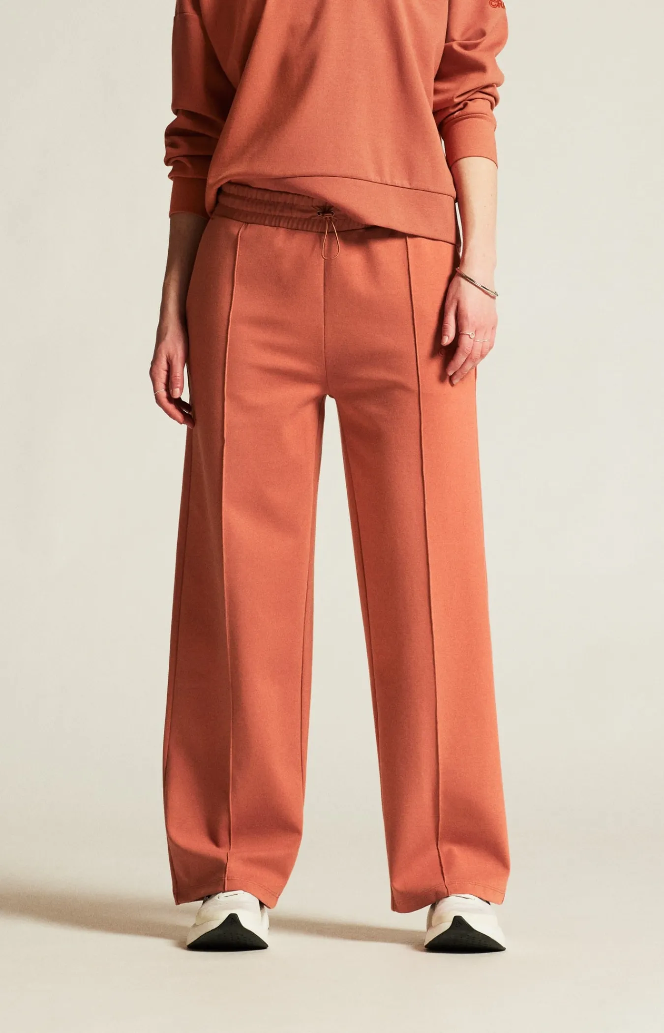 Bukser>Craft Sportswear ADV Join Wide Sweat Pant W Sequoia