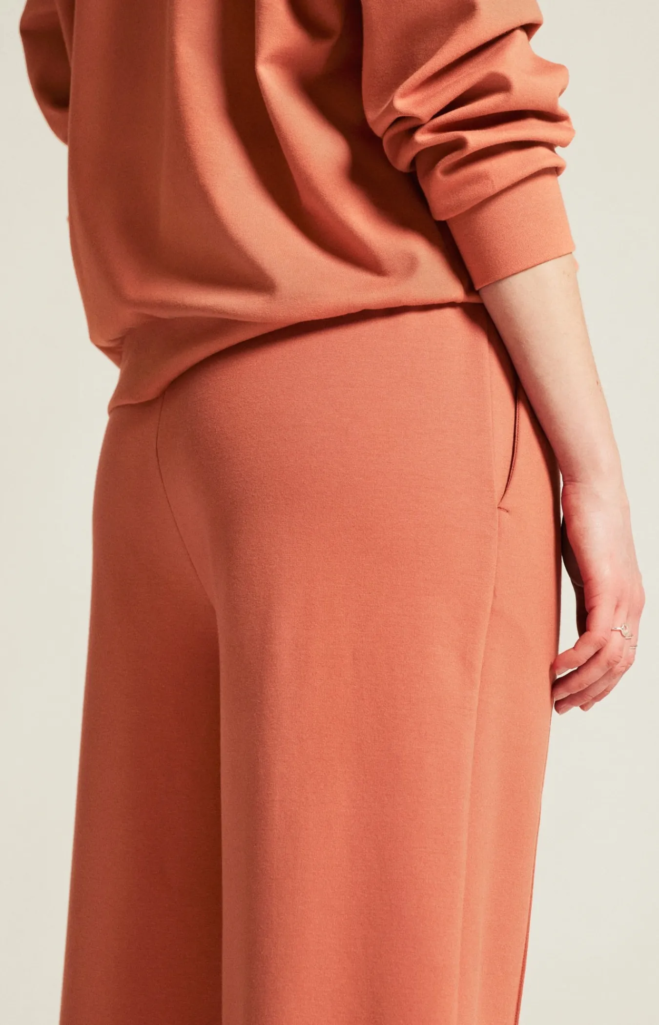 Bukser>Craft Sportswear ADV Join Wide Sweat Pant W Sequoia