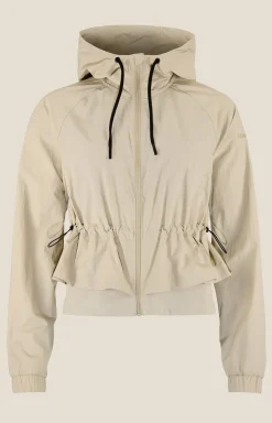 Jakker & Vester>Craft Sportswear ADV Join Windbreaker W Hay