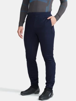 Bukser|Langrenn>Craft Sportswear Adv Nordic Race Pants M Blaze