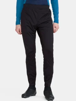 Bukser|Langrenn>Craft Sportswear Adv Nordic Race Pants M Black