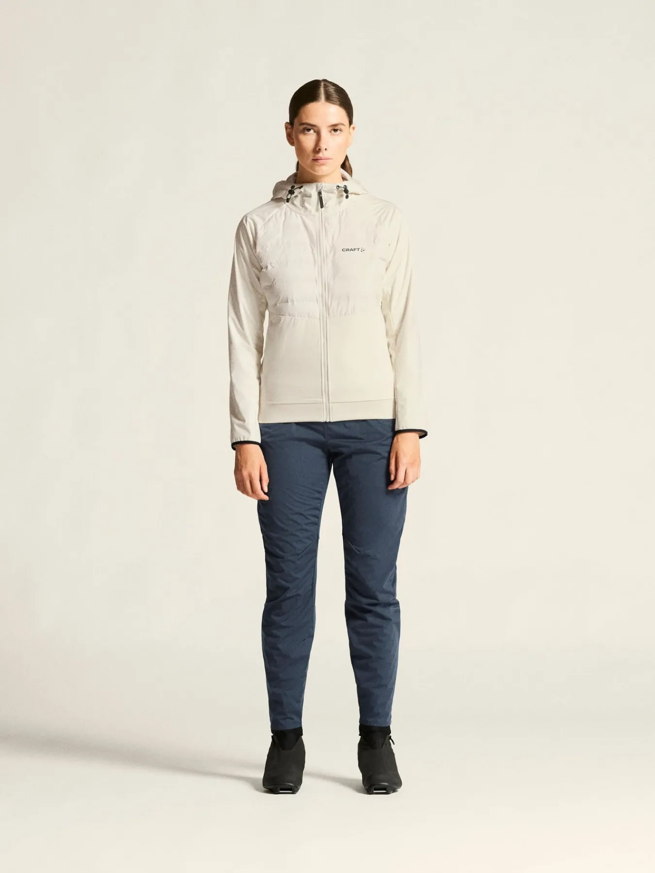 Bukser|Langrenn>Craft Sportswear Adv Nordic Race Pants W Blaze