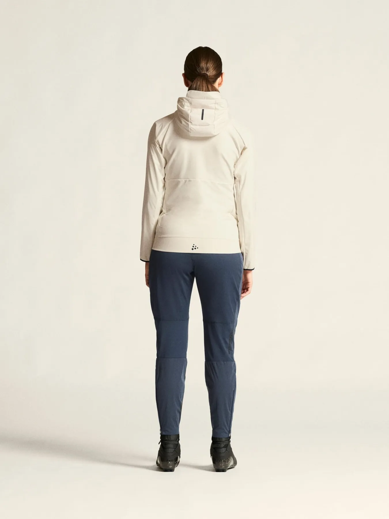 Bukser|Langrenn>Craft Sportswear Adv Nordic Race Pants W Blaze