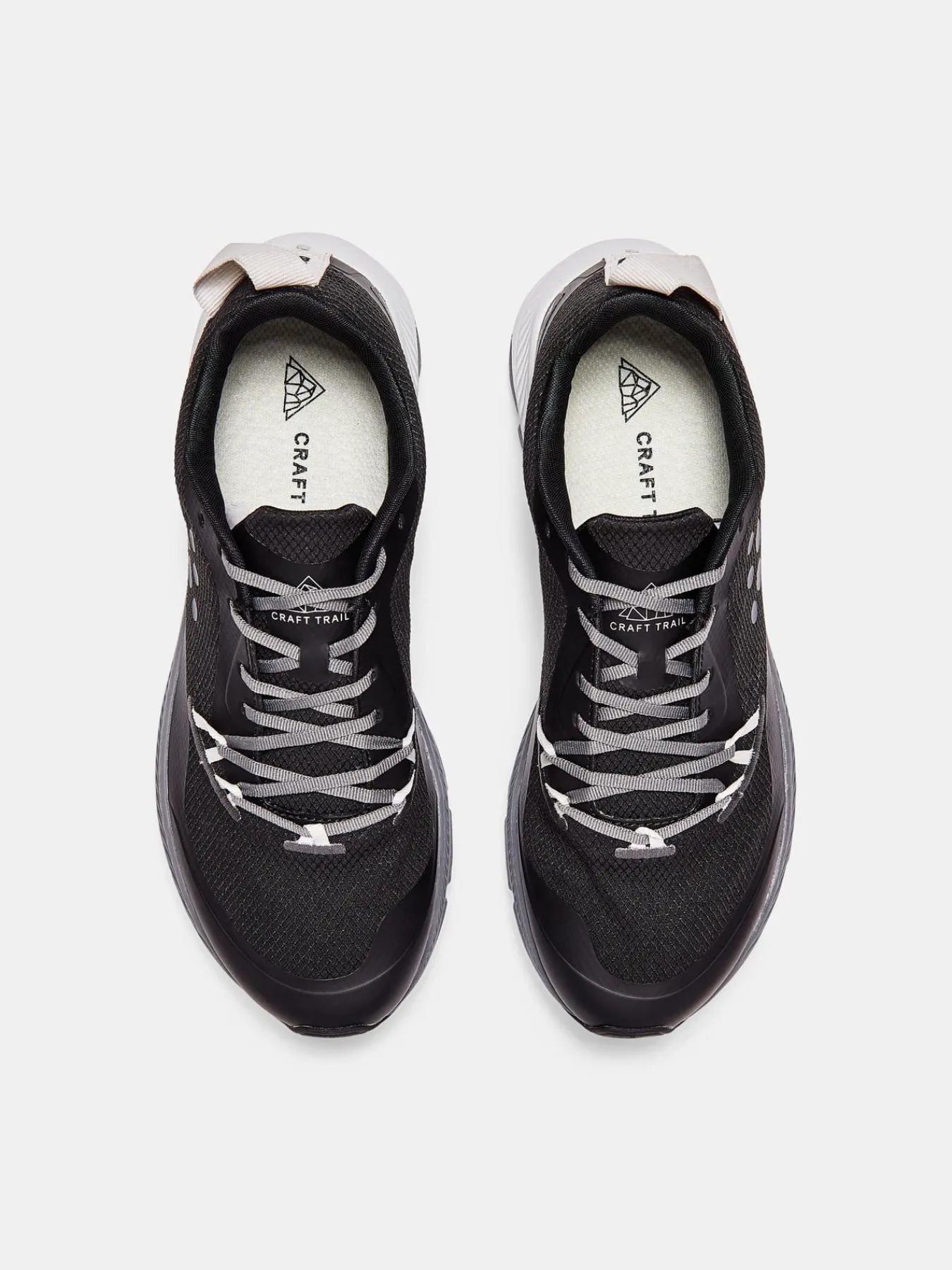 Løping>Craft Sportswear ADV Nordic Trail M Black