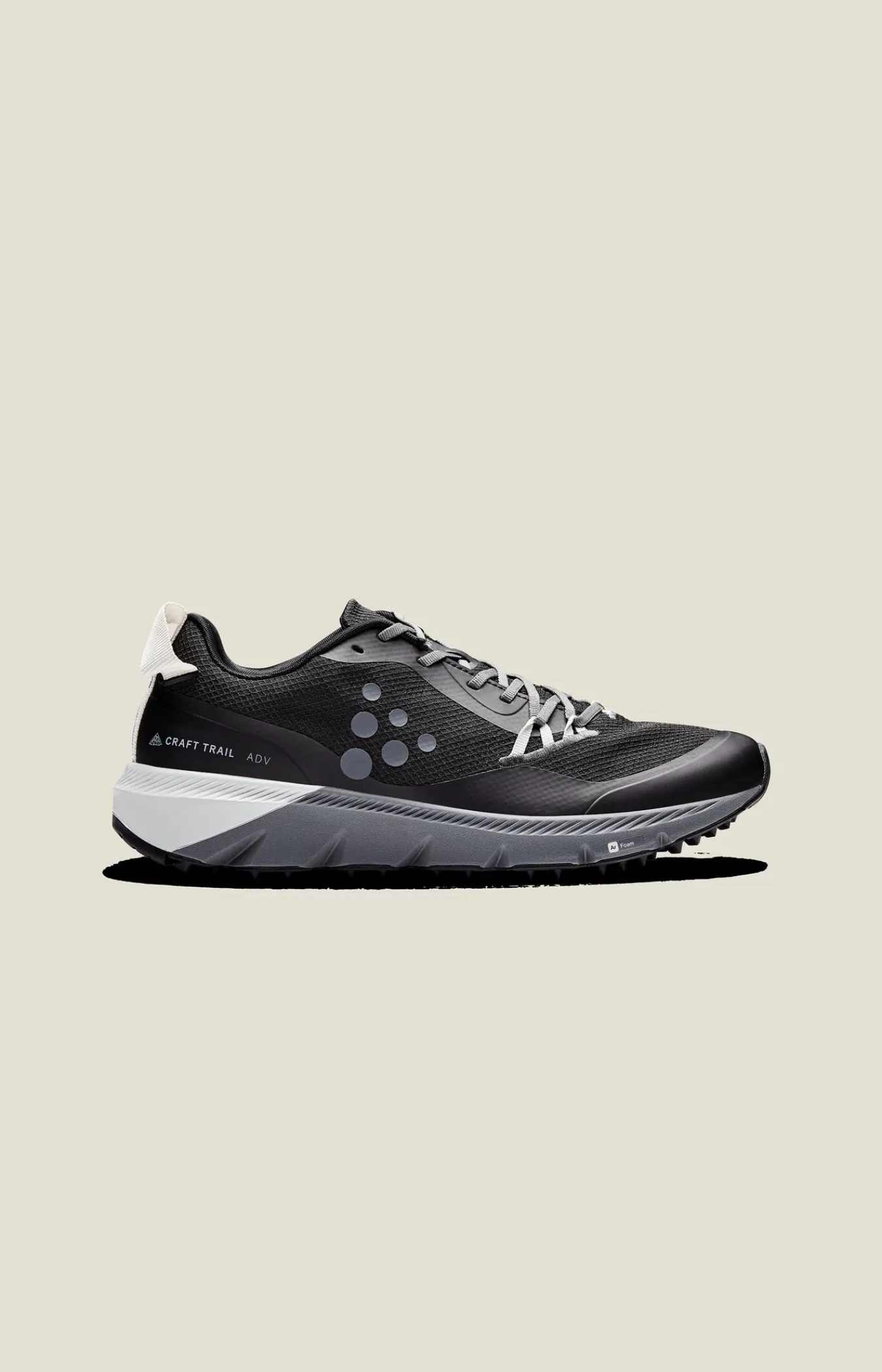 Løping>Craft Sportswear ADV Nordic Trail W Black