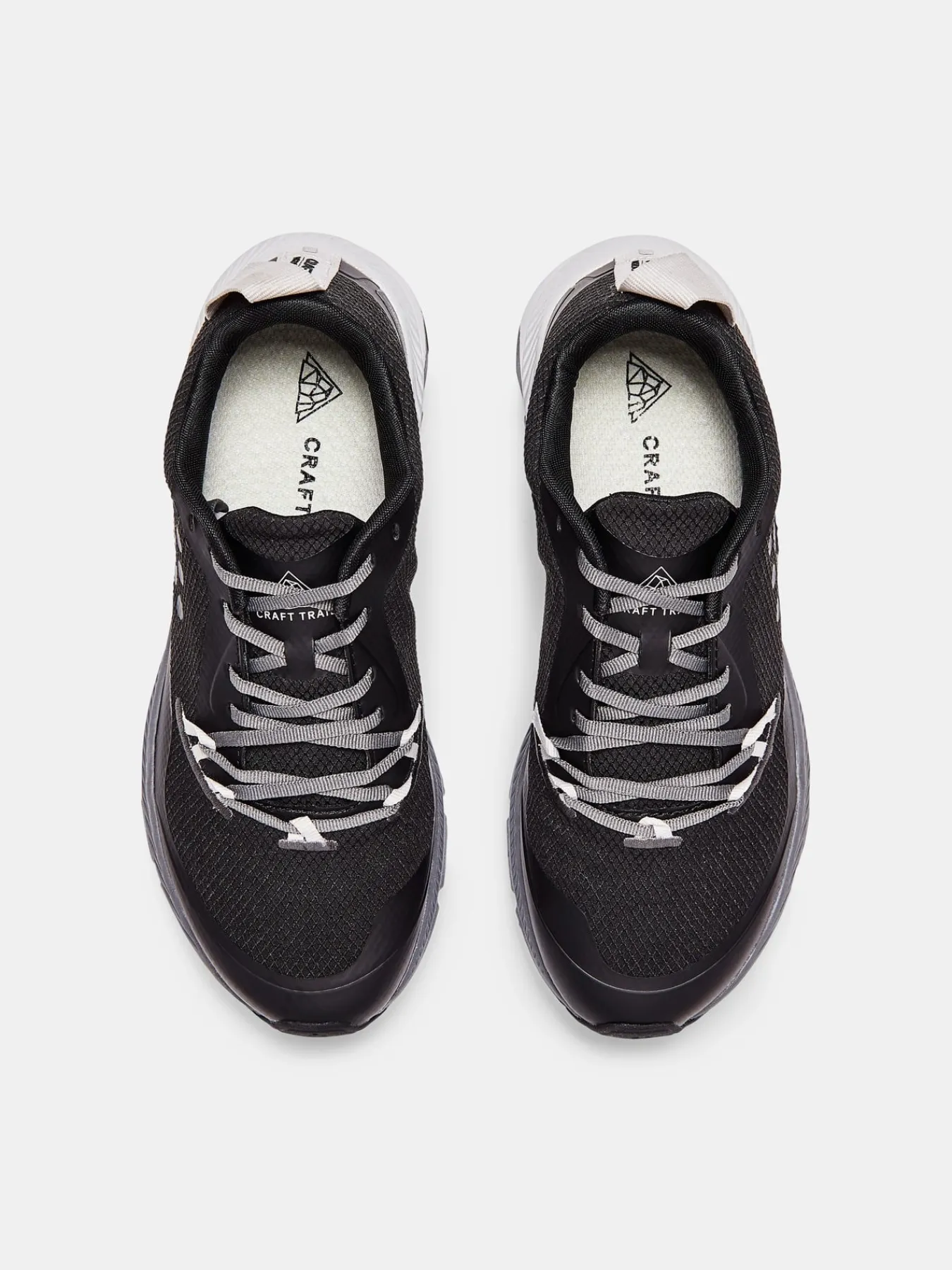 Løping>Craft Sportswear ADV Nordic Trail W Black