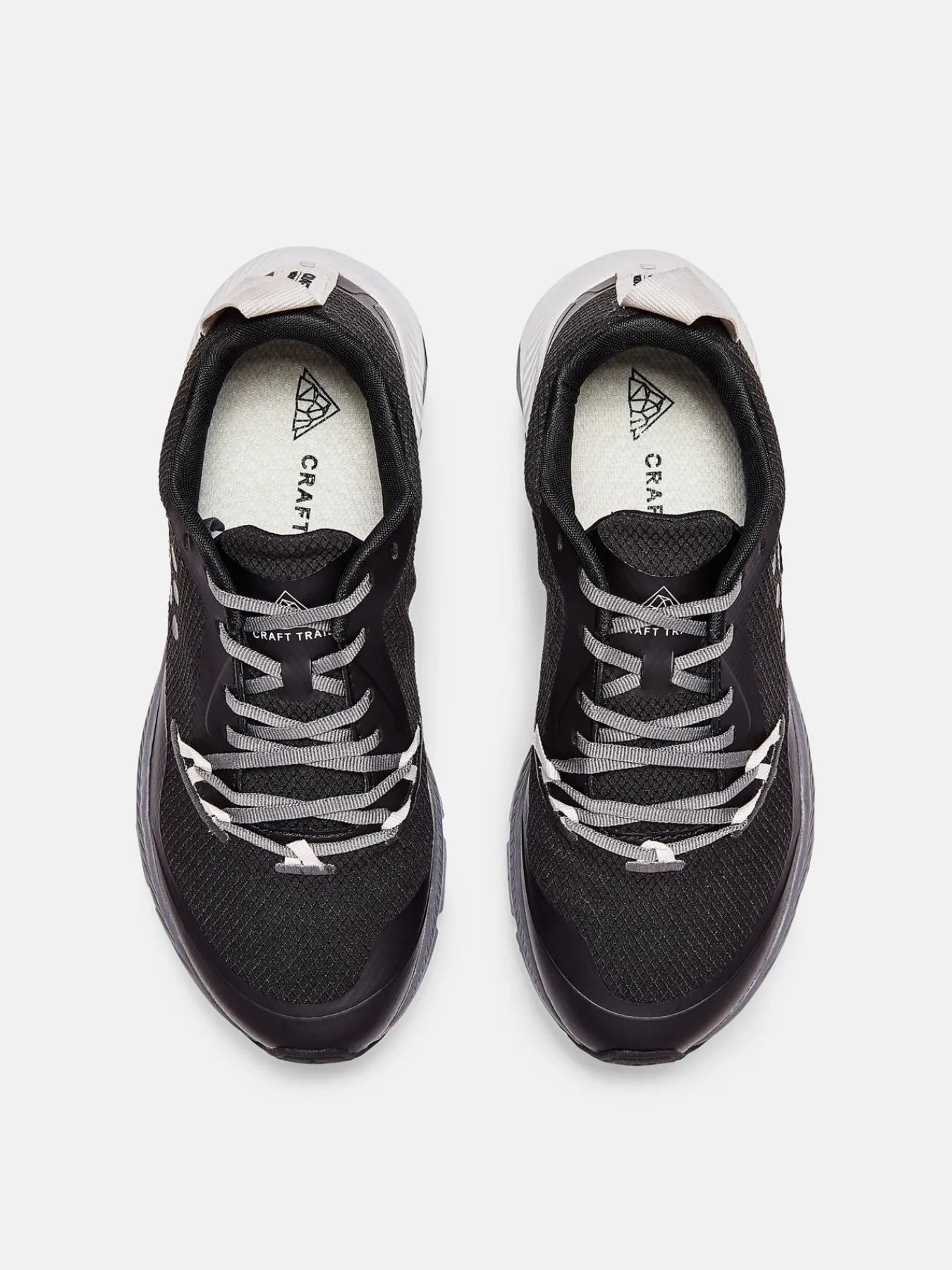 Løping>Craft Sportswear ADV Nordic Trail W Black