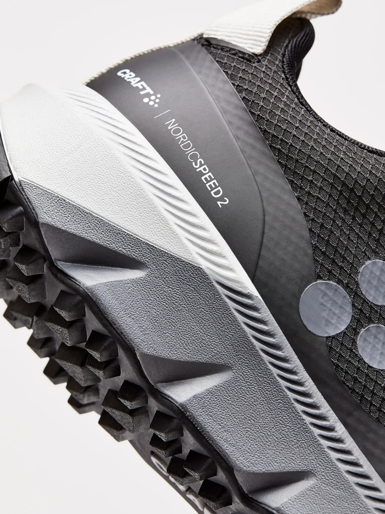 Løping>Craft Sportswear ADV Nordic Trail W Black