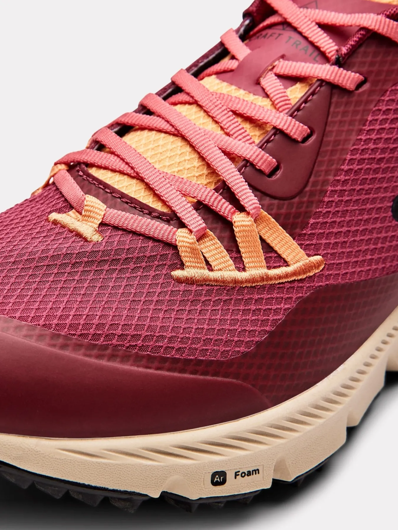 Løping>Craft Sportswear ADV Nordic Trail W Machine-Ecru