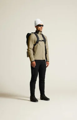 Bukser|Langrenn>Craft Sportswear ADV Nordic Training Insulate Pants M Black