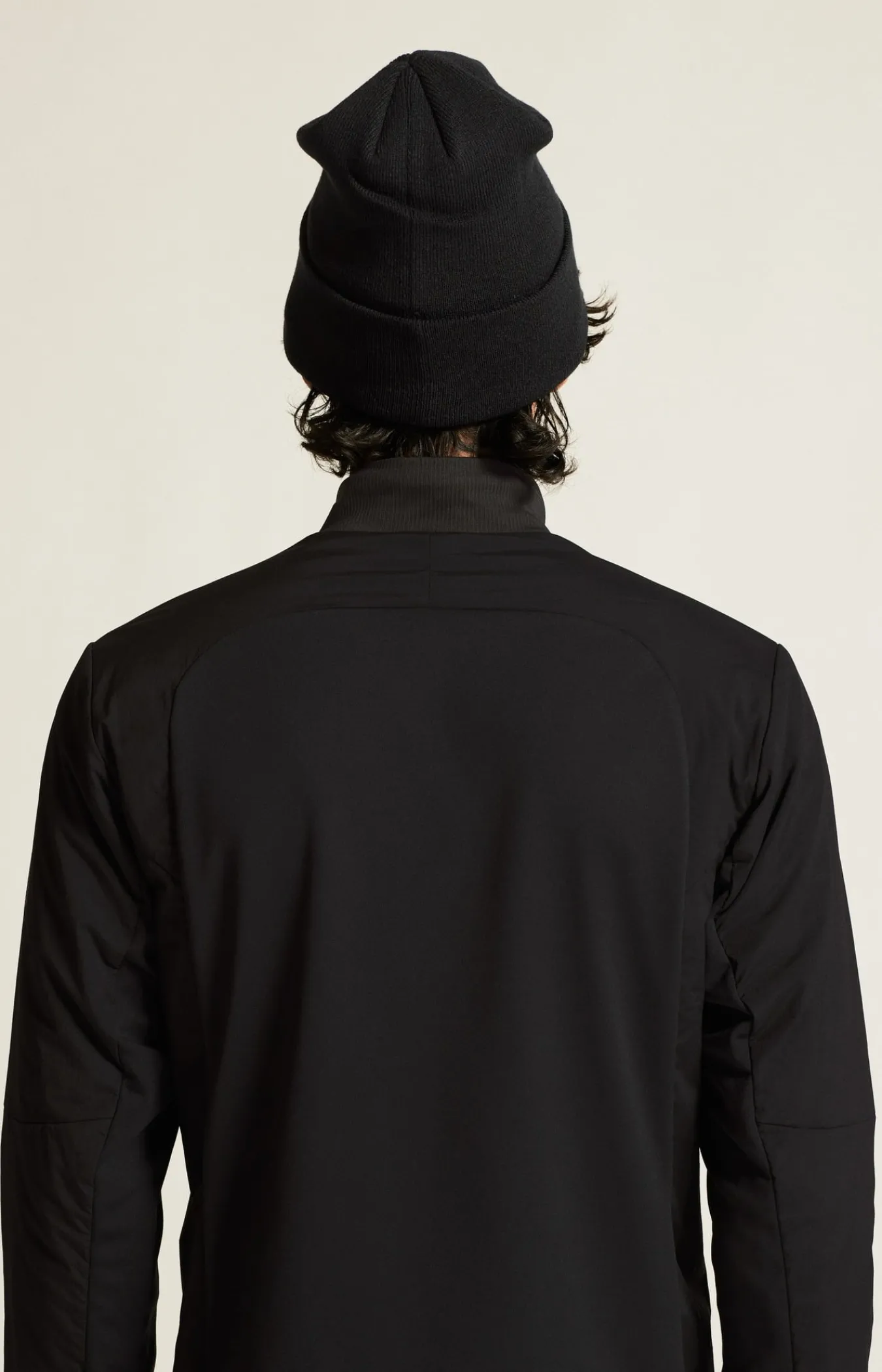 Jakker & Vester|Langrenn>Craft Sportswear ADV Nordic Training Insulate Jacket M Black