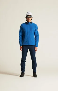 Jakker & Vester|Langrenn>Craft Sportswear ADV Nordic Training Insulate Jacket M Royal