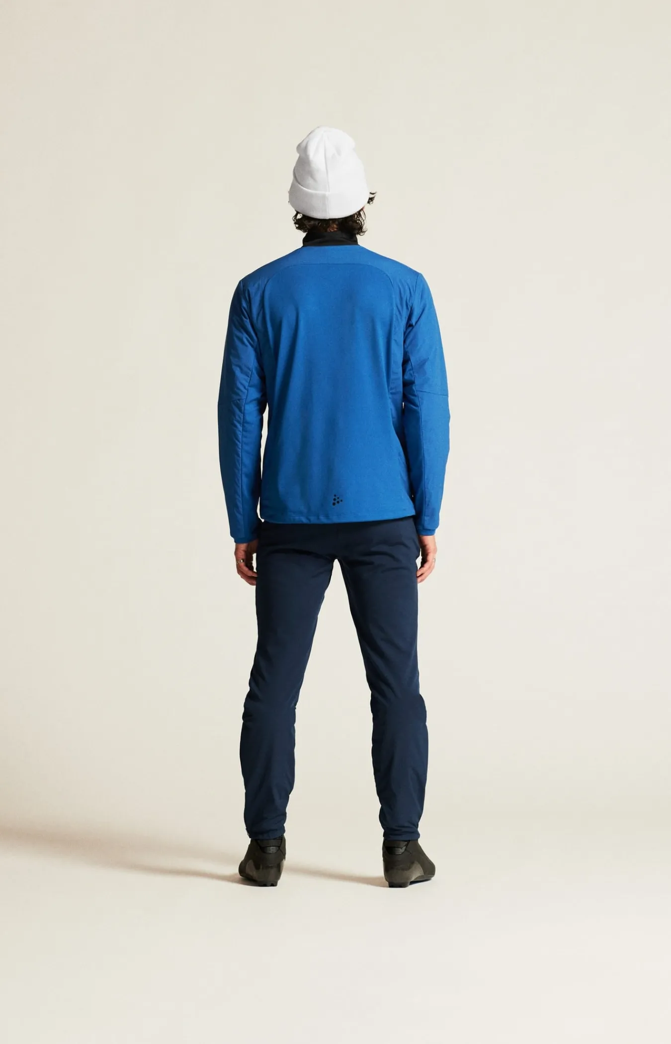 Jakker & Vester|Langrenn>Craft Sportswear ADV Nordic Training Insulate Jacket M Royal