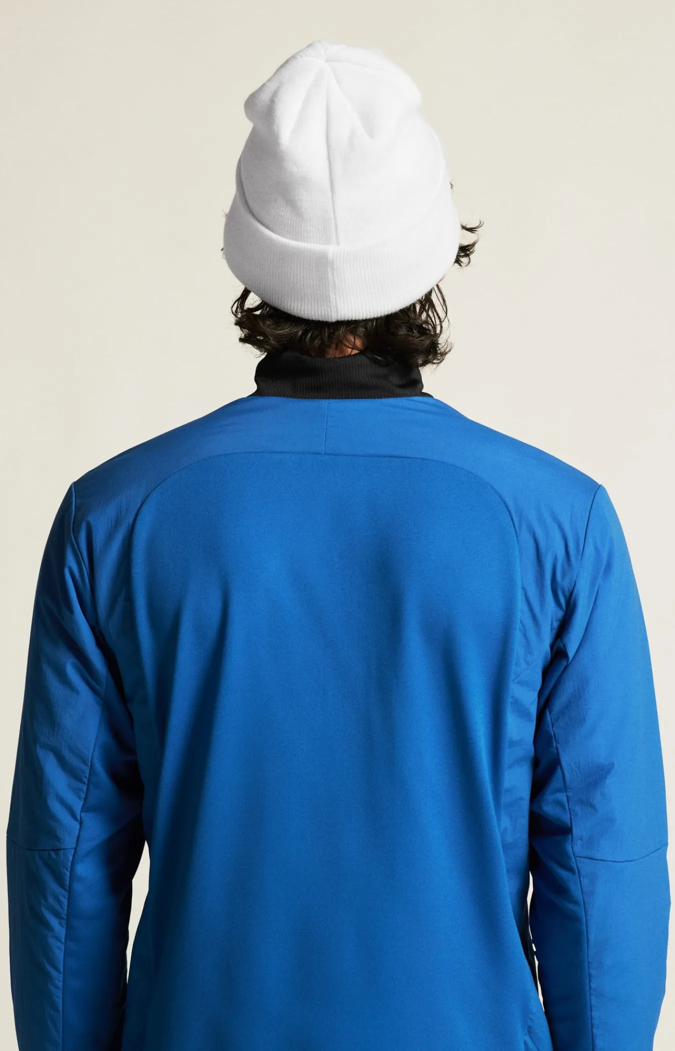 Jakker & Vester|Langrenn>Craft Sportswear ADV Nordic Training Insulate Jacket M Royal