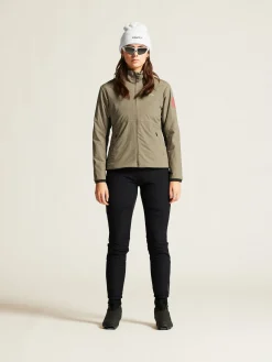 Jakker & Vester|Langrenn>Craft Sportswear ADV Nordic Training Insulate Jacket W Raw