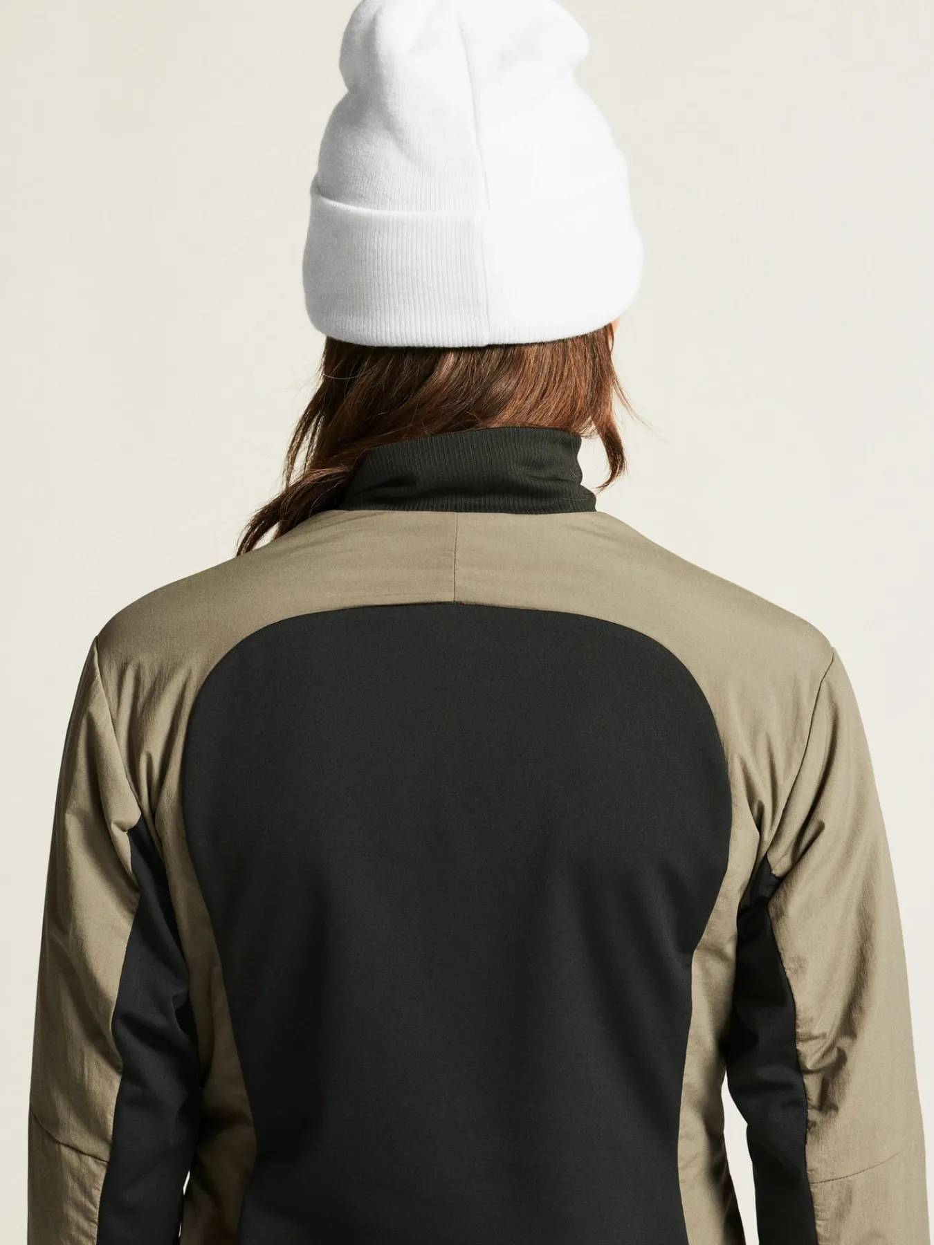 Jakker & Vester|Langrenn>Craft Sportswear ADV Nordic Training Insulate Jacket W Raw