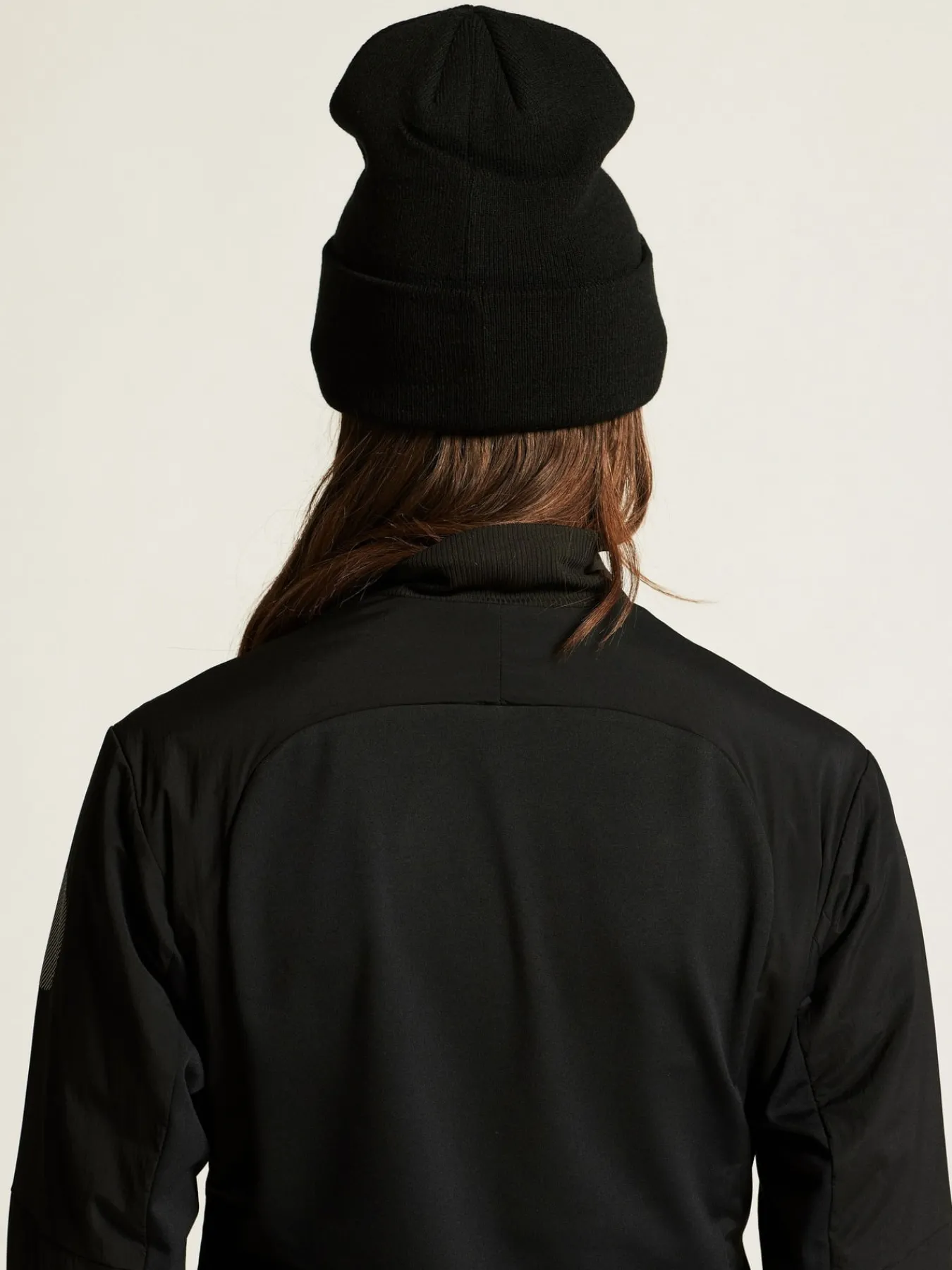 Jakker & Vester|Langrenn>Craft Sportswear ADV Nordic Training Insulate Jacket W Black