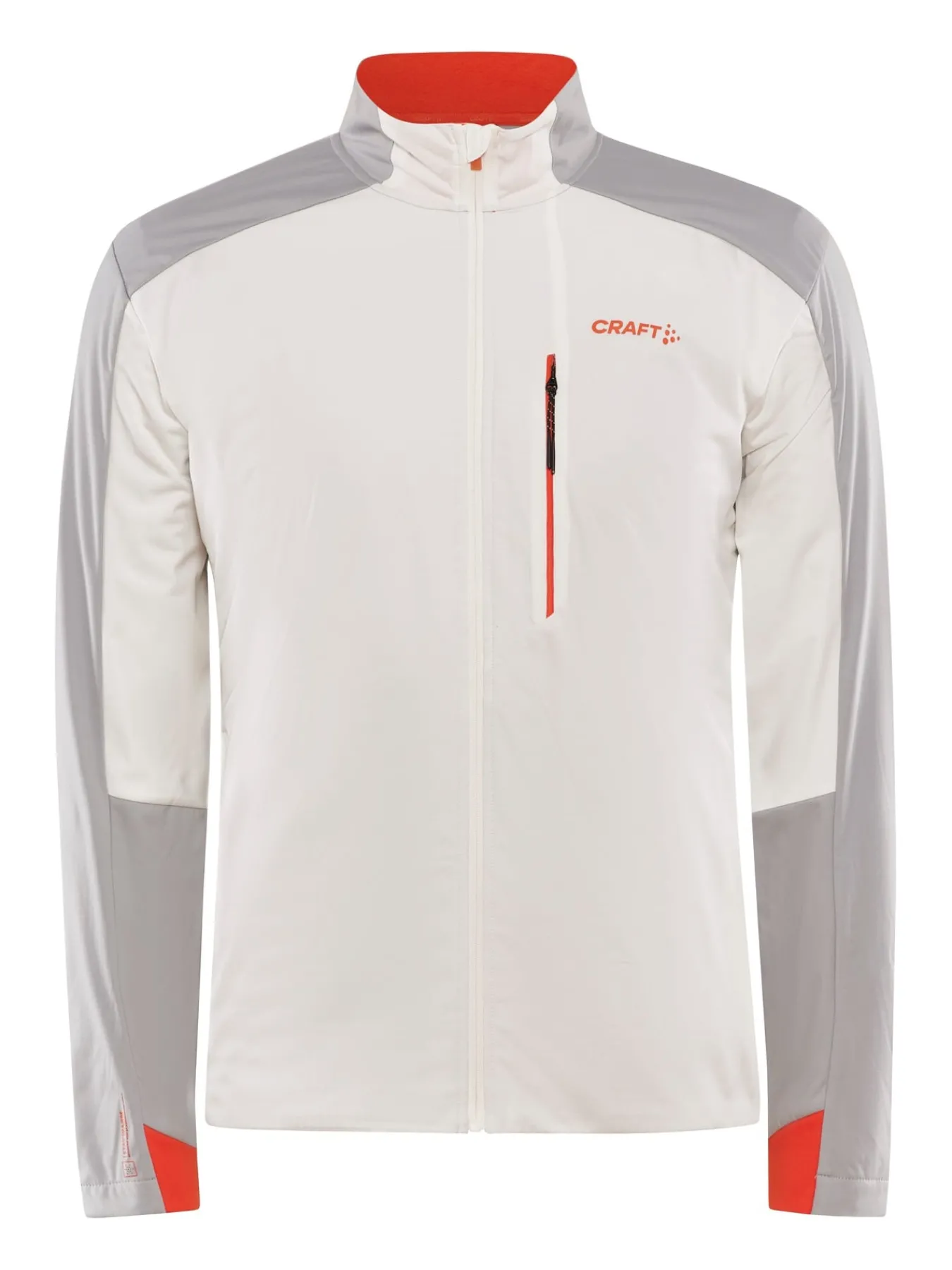 Jakker & Vester|Langrenn>Craft Sportswear Adv Nordic Training Jacket 2 M Tofu-Ghost