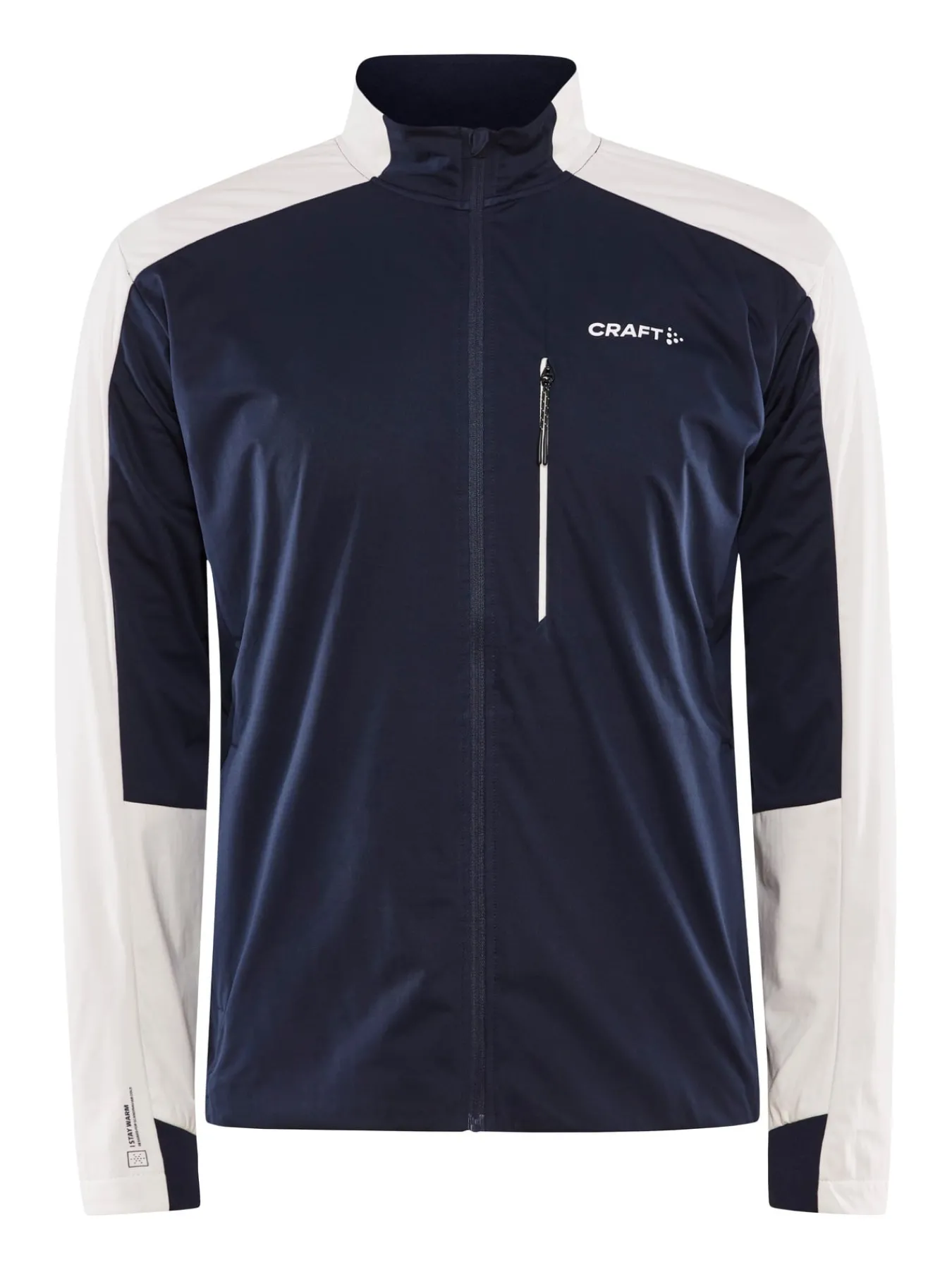 Jakker & Vester|Langrenn>Craft Sportswear Adv Nordic Training Jacket 2 M Blaze-Tofu