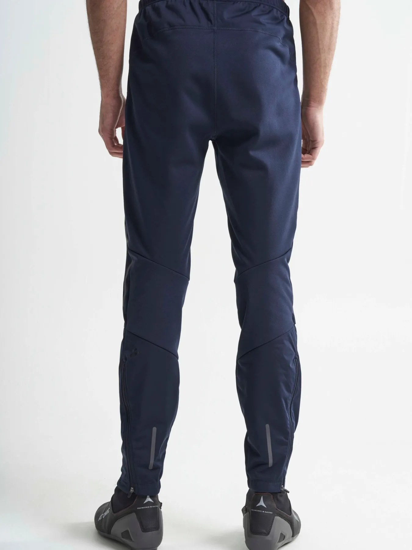 Bukser|Langrenn>Craft Sportswear ADV Nordic Training Pants M Blaze