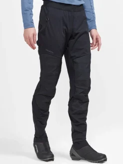 Bukser|Langrenn>Craft Sportswear ADV Nordic Training Speed Pants M Black