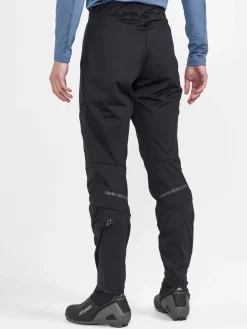 Bukser|Langrenn>Craft Sportswear ADV Nordic Training Speed Pants M Black