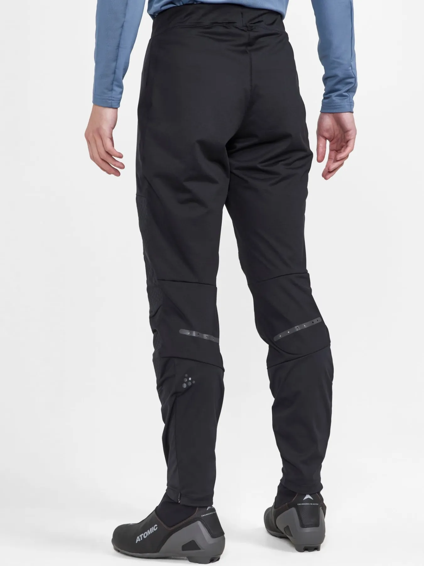 Bukser|Langrenn>Craft Sportswear ADV Nordic Training Speed Pants M Black