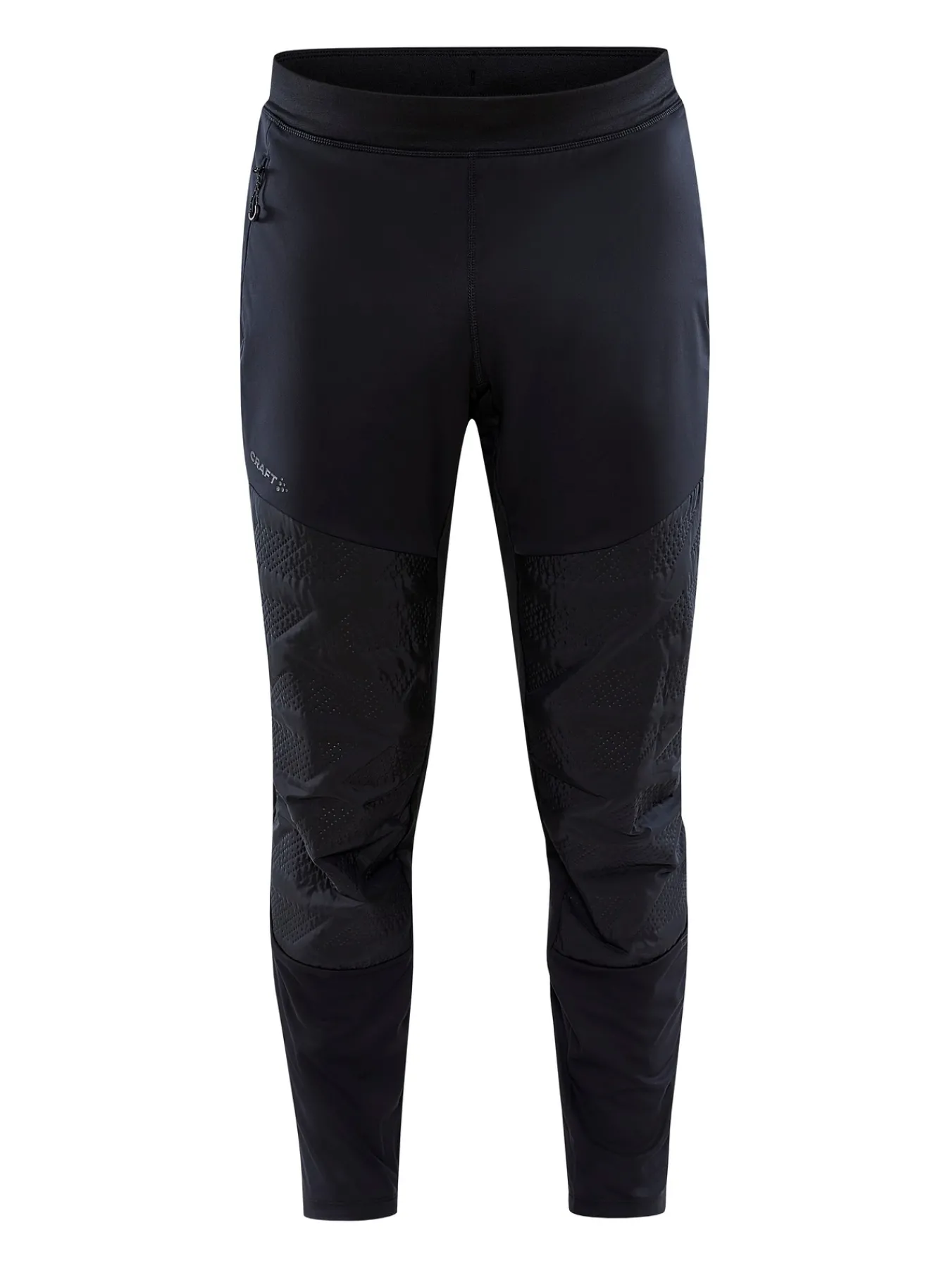 Bukser|Langrenn>Craft Sportswear ADV Nordic Training Speed Pants M Black
