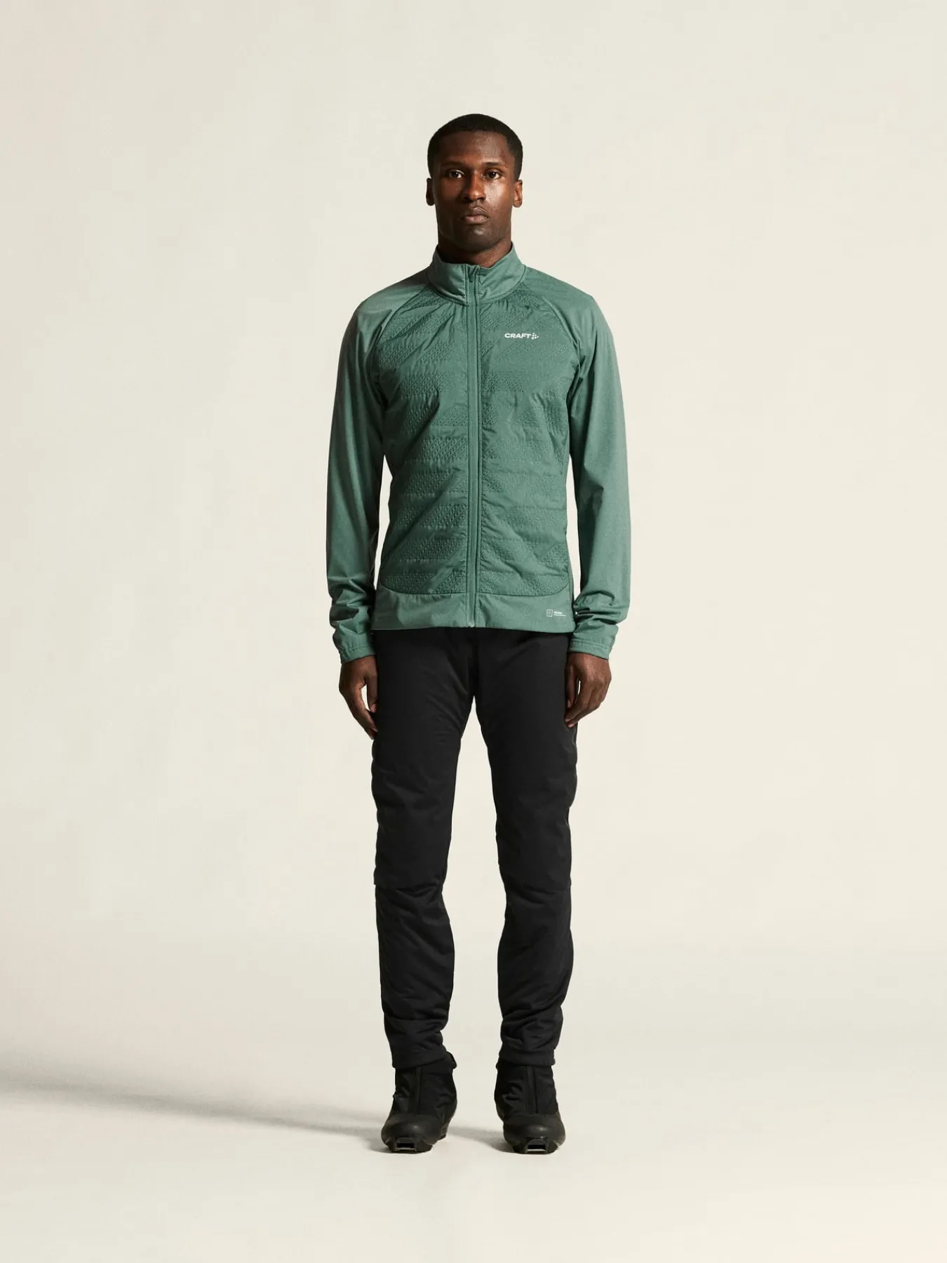 Jakker & Vester|Langrenn>Craft Sportswear Adv Nordic Training Speed Jacket 2 M Atlantic