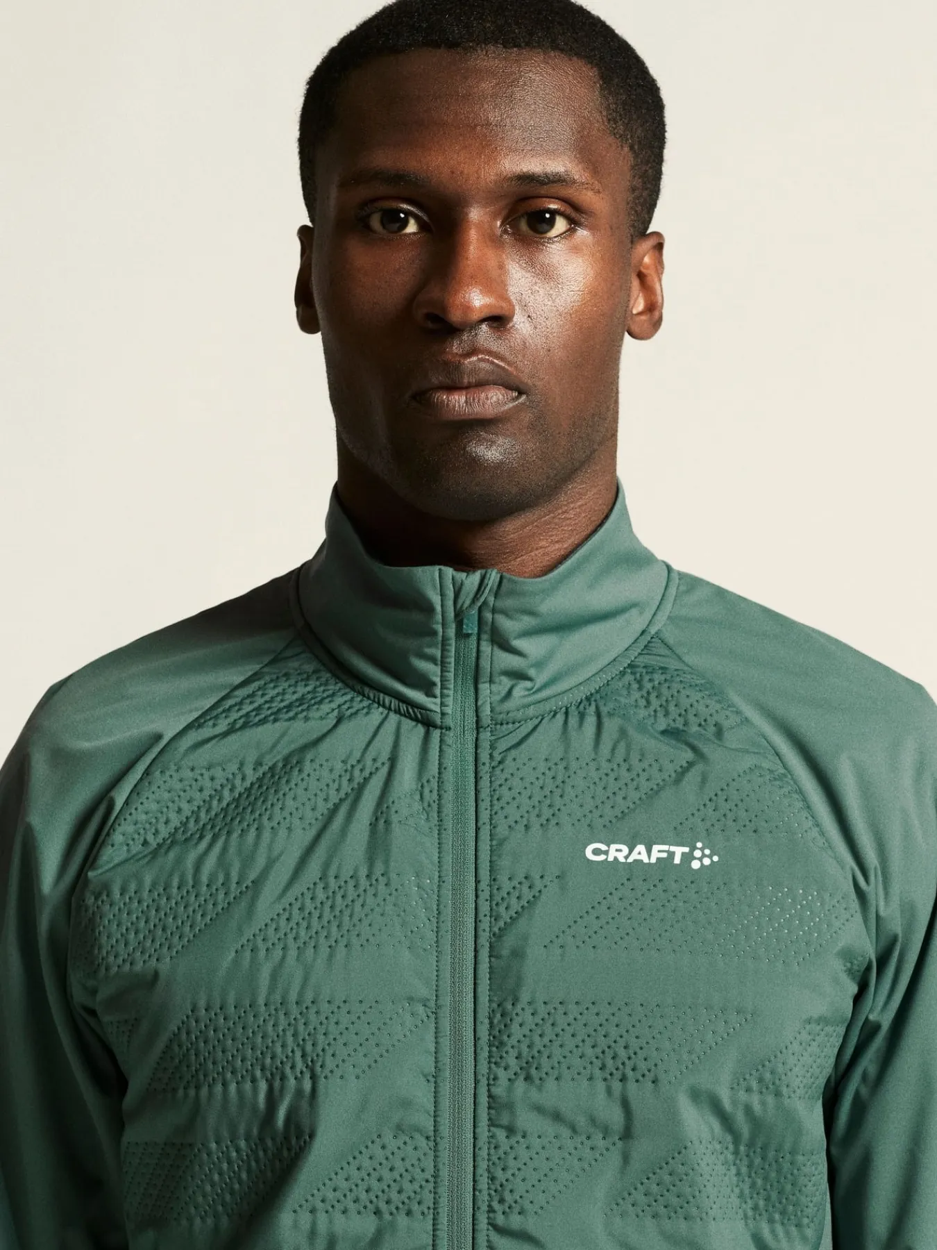 Jakker & Vester|Langrenn>Craft Sportswear Adv Nordic Training Speed Jacket 2 M Atlantic