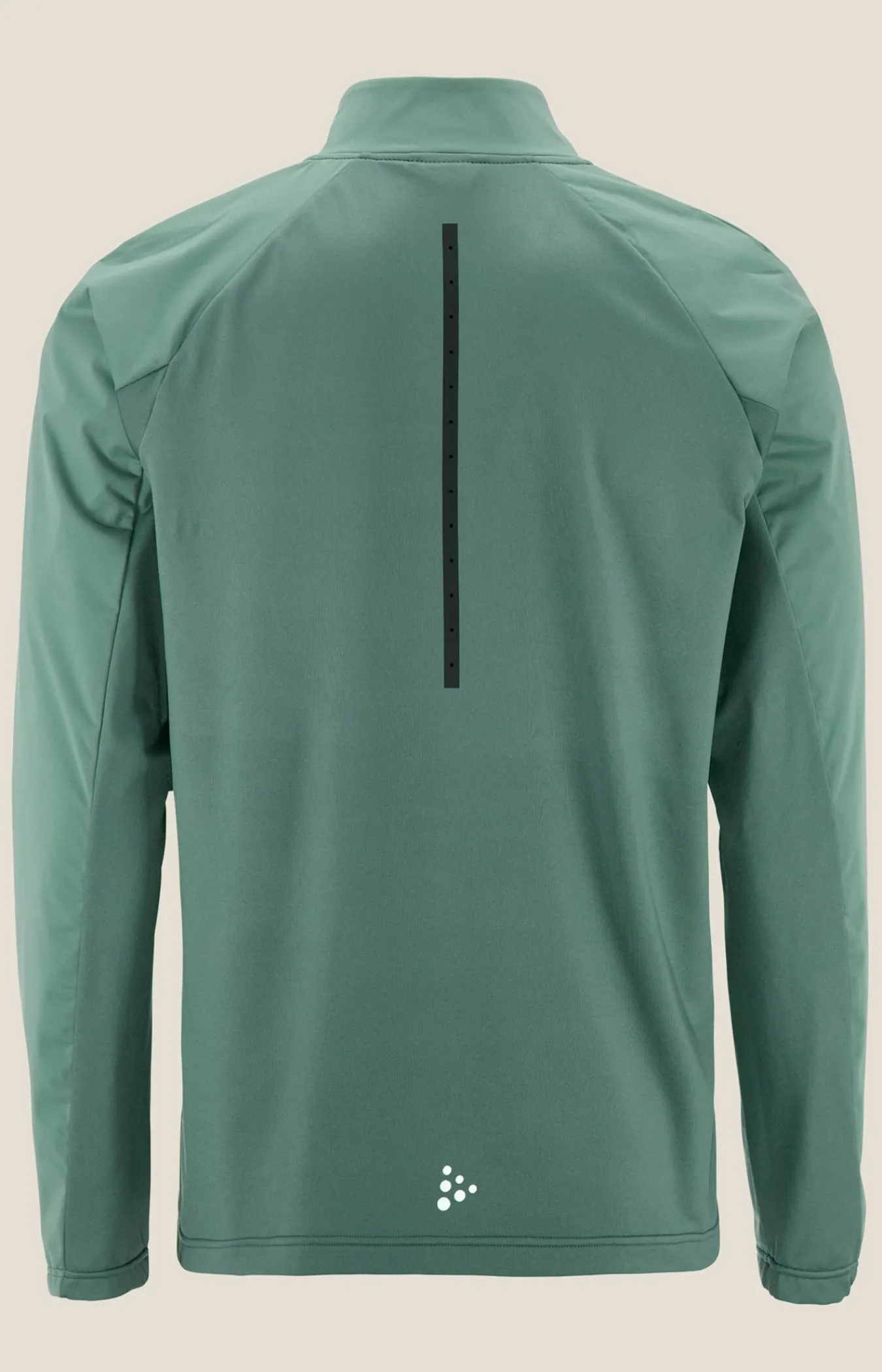 Jakker & Vester|Langrenn>Craft Sportswear Adv Nordic Training Speed Jacket 2 M Atlantic