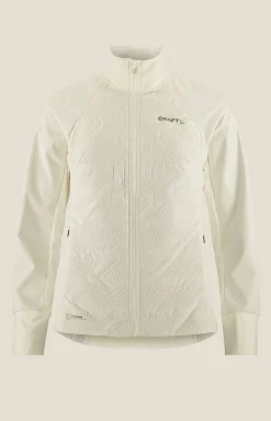 Jakker & Vester|Langrenn>Craft Sportswear Adv Nordic Training Speed Jacket 2 W Tofu