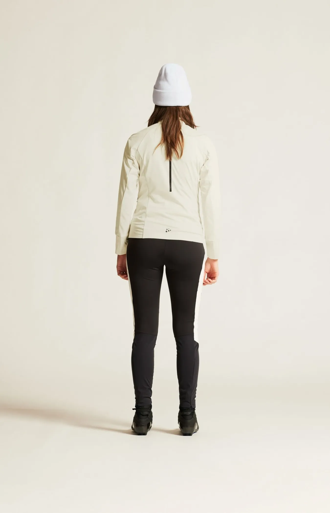 Jakker & Vester|Langrenn>Craft Sportswear Adv Nordic Training Speed Jacket 2 W Tofu