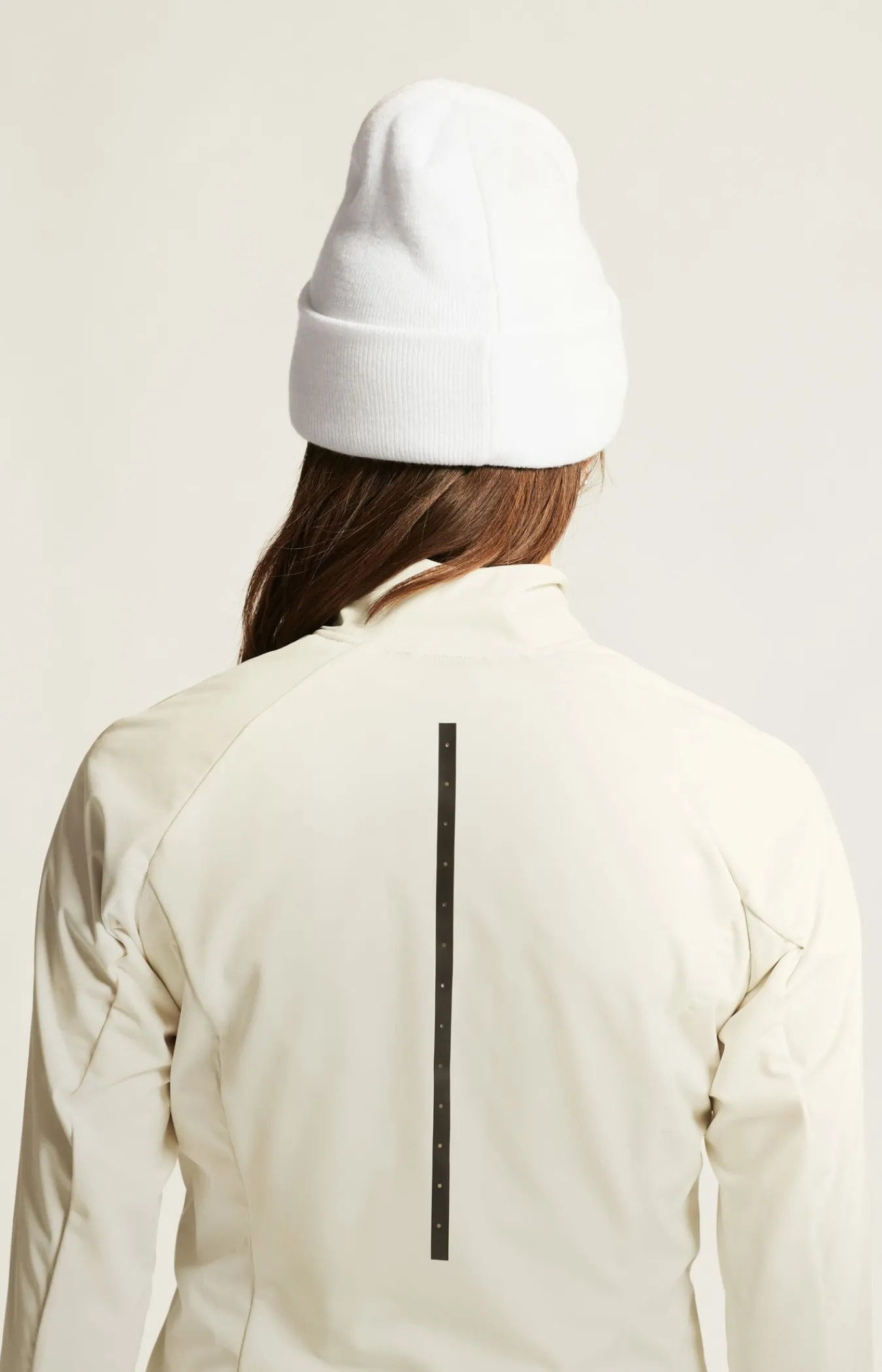 Jakker & Vester|Langrenn>Craft Sportswear Adv Nordic Training Speed Jacket 2 W Tofu
