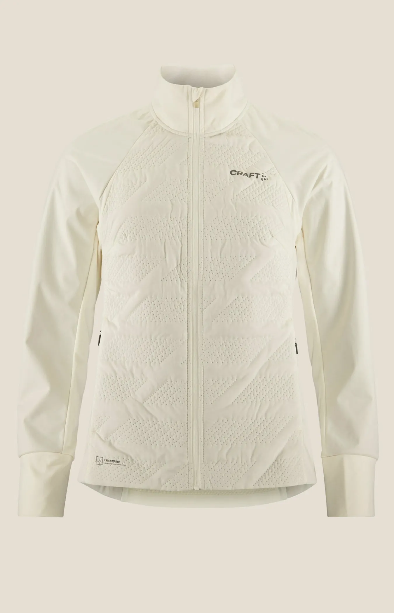 Jakker & Vester|Langrenn>Craft Sportswear Adv Nordic Training Speed Jacket 2 W Tofu