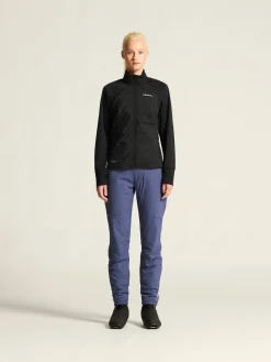 Jakker & Vester|Langrenn>Craft Sportswear Adv Nordic Training Speed Jacket 2 W Black