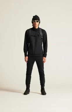 Jakker & Vester|Langrenn>Craft Sportswear Adv Nordic Training Speed Jacket 2 M Black