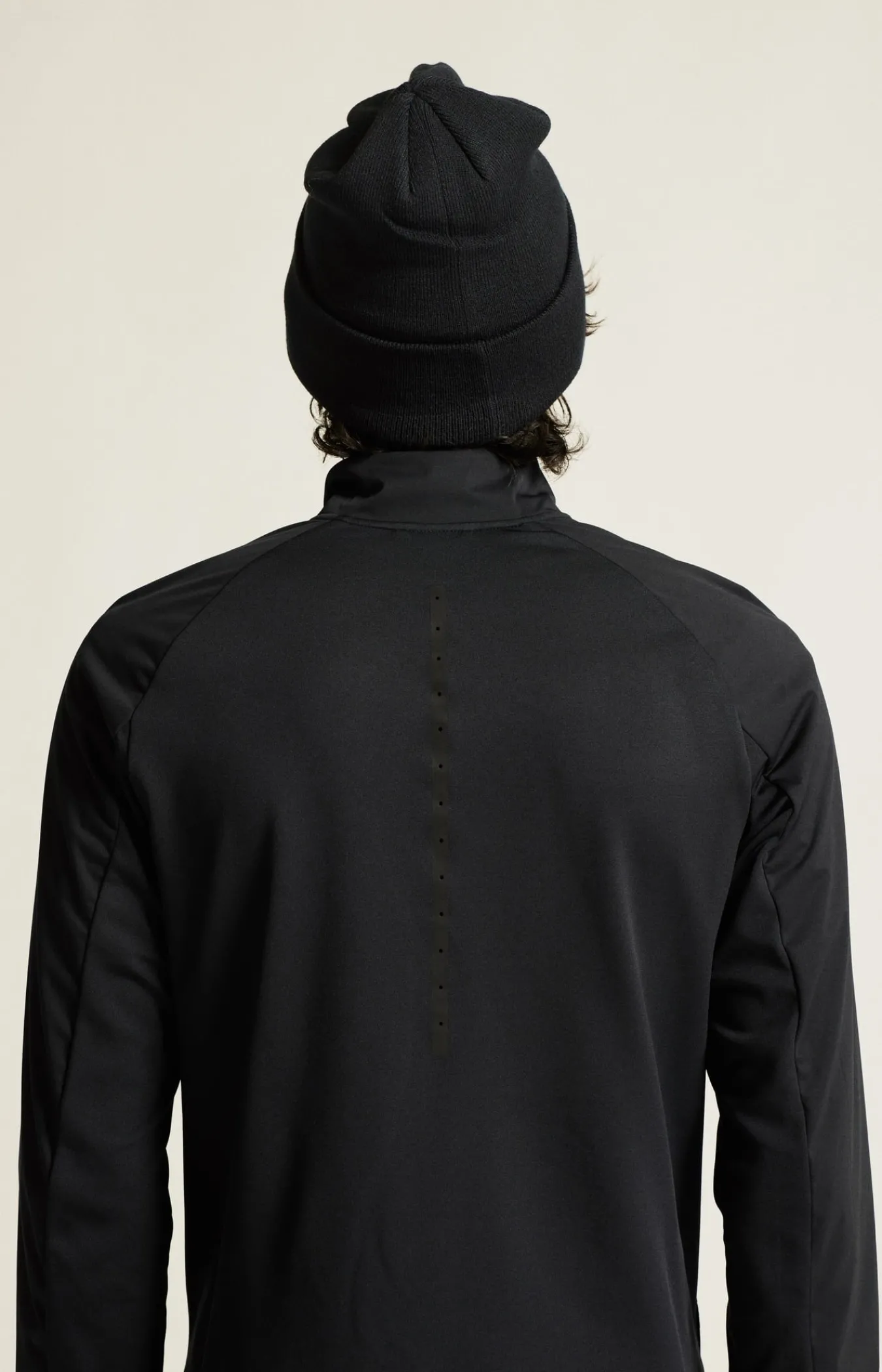 Jakker & Vester|Langrenn>Craft Sportswear Adv Nordic Training Speed Jacket 2 M Black