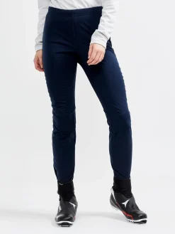 Tights|Langrenn>Craft Sportswear Adv Nordic Training Tights W Blaze