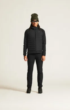 Jakker & Vester|Langrenn>Craft Sportswear Adv Pursuit Thermal Jacket M Black