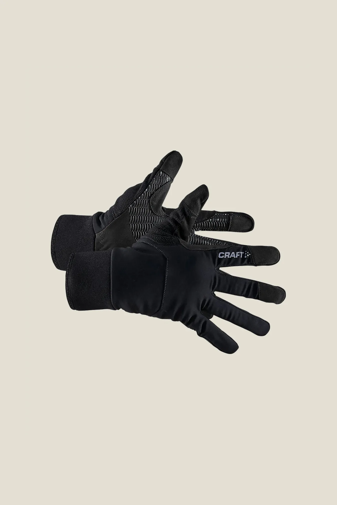 Hansker & Votter|Hansker & Votter>Craft Sportswear ADV Speed Glove Black