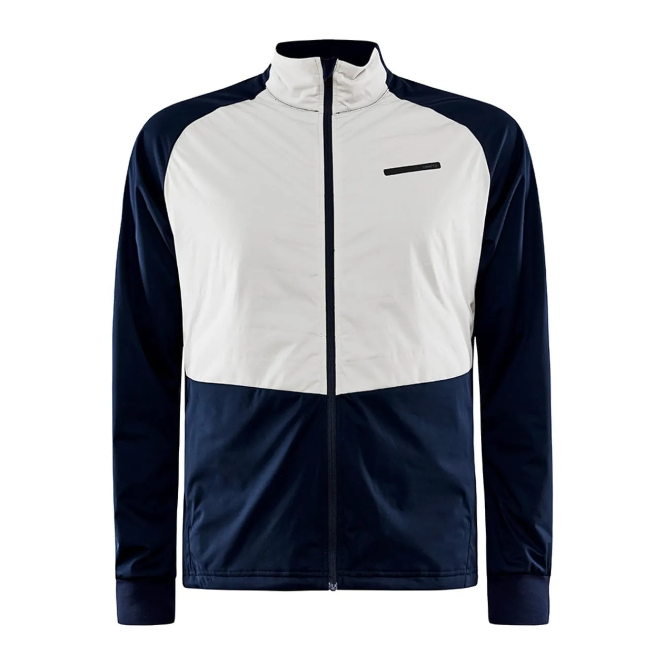 Jakker & Vester|Langrenn>Craft Sportswear ADV Storm Jacket M BLAZE-ASH
