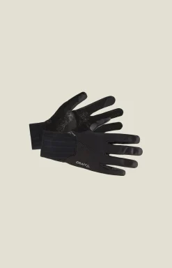 Hansker & Votter|Hansker & Votter>Craft Sportswear ADV Subz All Weather Glove Black