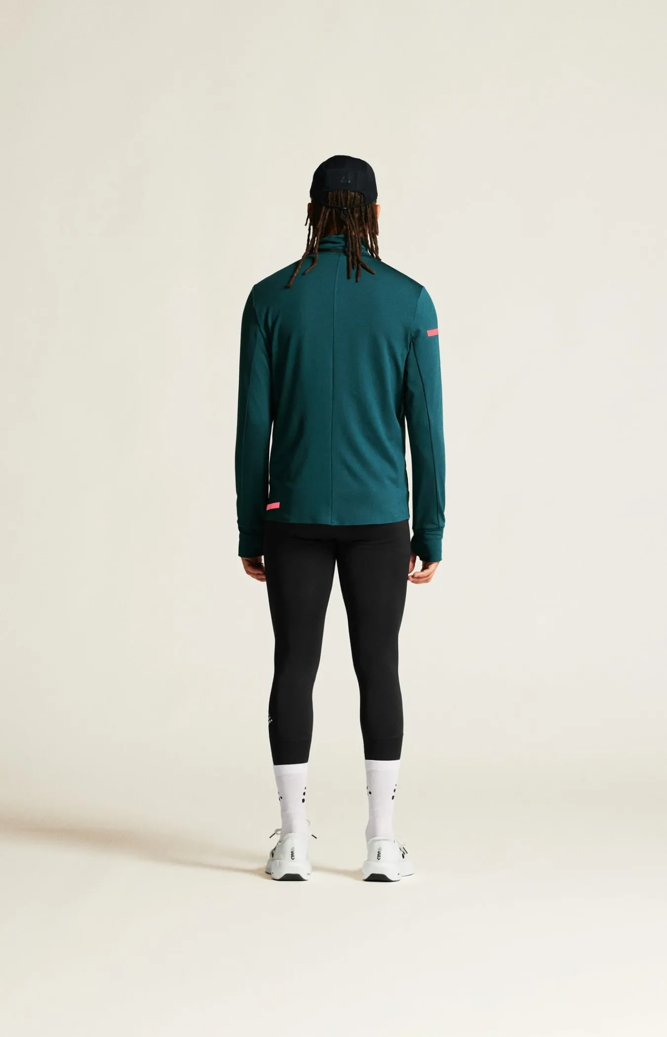 Jakker & Vester|Løping>Craft Sportswear ADV SubZ Jacket 3 M Alfa