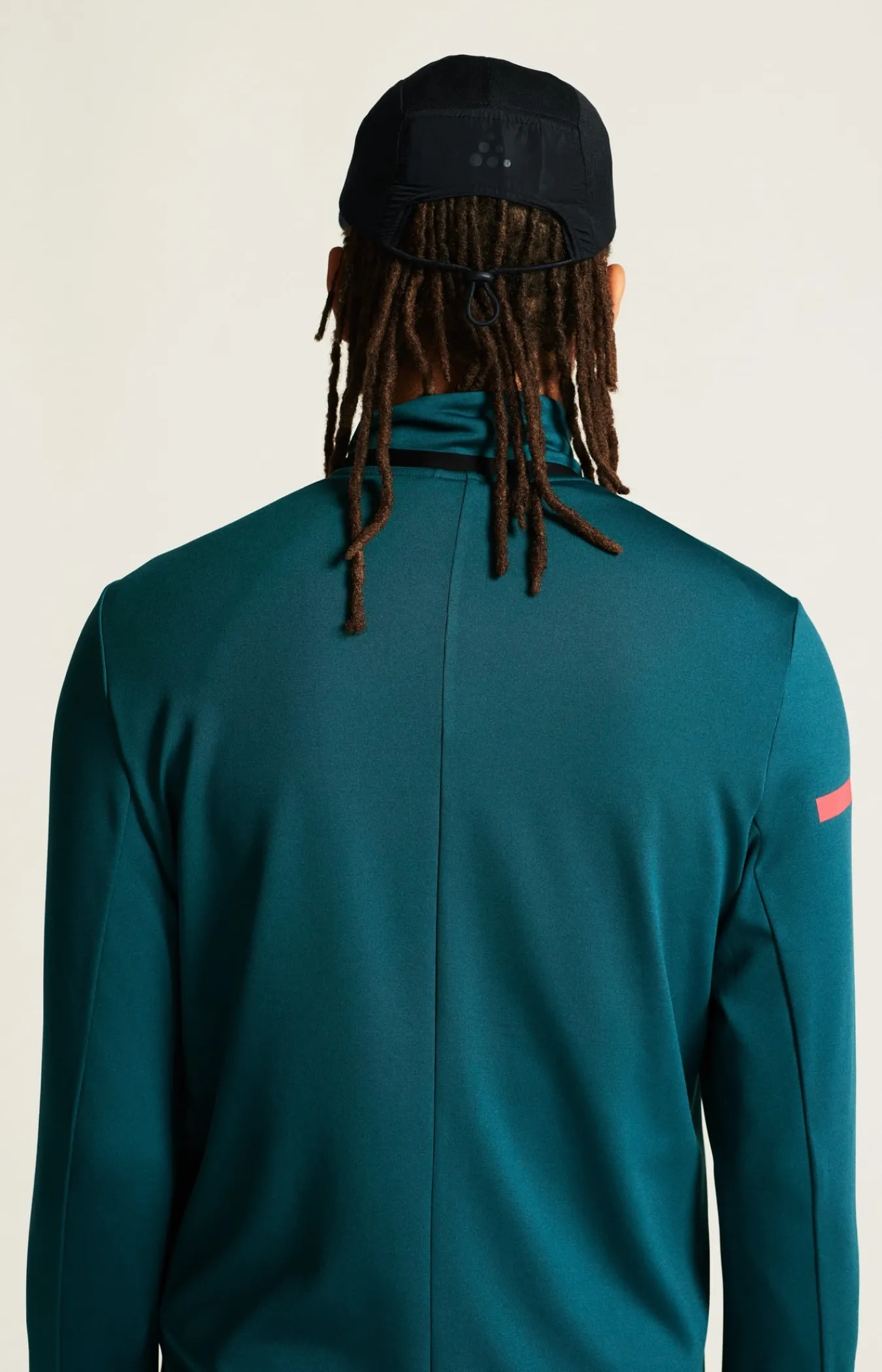 Jakker & Vester|Løping>Craft Sportswear ADV SubZ Jacket 3 M Alfa