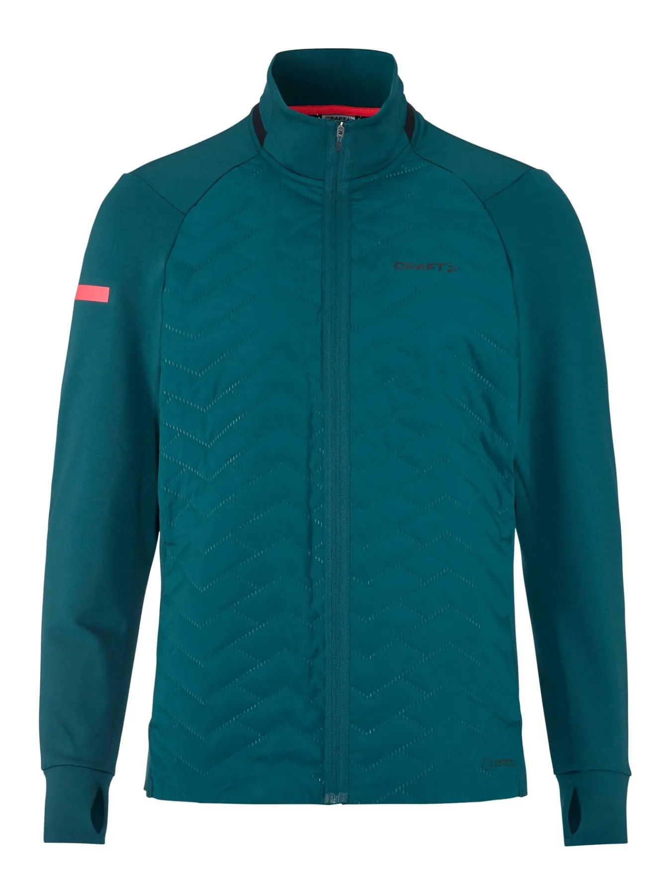Jakker & Vester|Løping>Craft Sportswear ADV SubZ Jacket 3 M Alfa