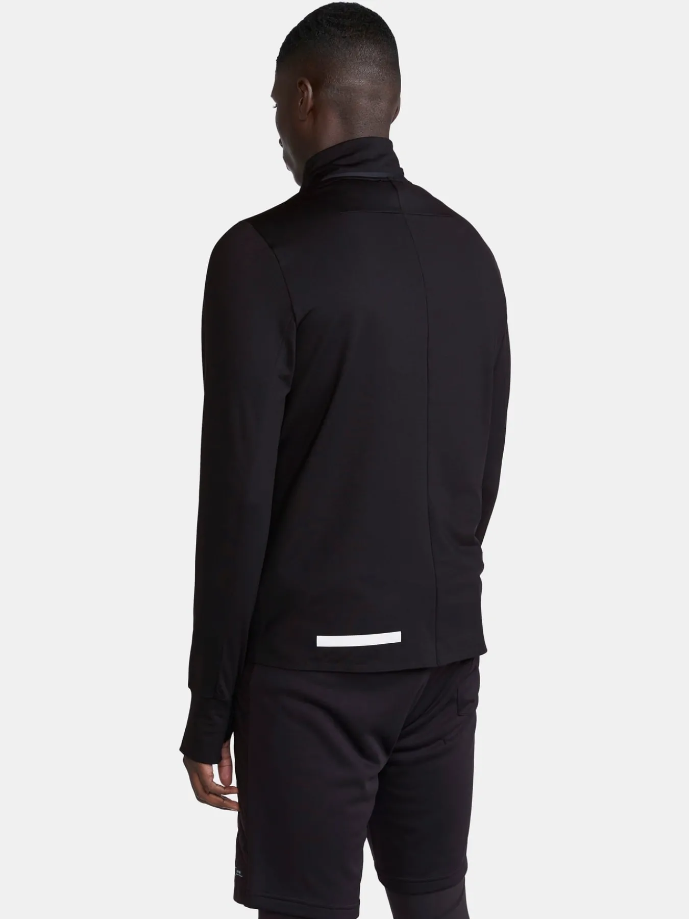 Jakker & Vester|Løping>Craft Sportswear ADV SubZ Jacket 3 M Black