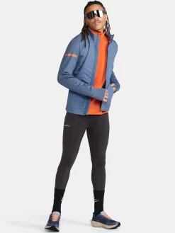 Jakker & Vester|Løping>Craft Sportswear ADV SubZ Jacket 3 M Flow